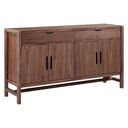 Voss Sideboard In Sable