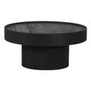 Watson Coffee Table In Black
