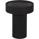 Watson Side Table In Black