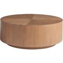 The appearance of Weekender Cocktail Table In Sand Dune designed by Universal in the modern / contemporary interior design. This sand dune piece of furniture was selected by 1StopBedrooms from Weekender Collection to add a touch of cosiness and style into your home. Sku: U330818. Material: Wood.