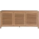 Weekender Credenza In Sand Dune