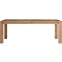 Weekender Dining Table In Sand Dune