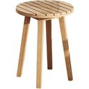 The appearance of Wesley Wood Patio End Table In Brown and Natural designed by New Classic in the modern / contemporary interior design. This brown and natural piece of furniture was selected by 1StopBedrooms from Wesley Collection to add a touch of cosiness and style into your home. Sku: G5511-ET. Material: Wood.