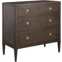 West Camden Chest In Tahitian Pearl