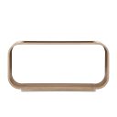 West Kensington Console Table In Sea Salt Caramel