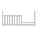Weston Guard Rail In Vintage White