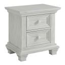 Weston Nightstand In Vintage White