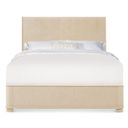 The appearance of Westwood Queen Panel Bed In Light Wood designed by Hooker in the modern / contemporary interior design. This light wood piece of furniture was selected by 1StopBedrooms from Westwood Collection to add a touch of cosiness and style into your home. Sku: 6133-90250-80. Bed Type: Panel Bed. Bed Size: Queen. Material: Oak Veneer.