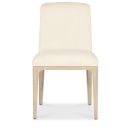 The appearance of Westwood Upholstered Side Chair In Beige designed by Hooker in the modern / contemporary interior design. This beige piece of furniture  was selected by 1StopBedrooms from Westwood Collection to add a touch of cosiness and style into your home. Sku: 6133-75511-80. Material: Wood.