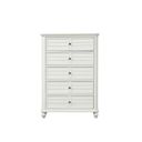Whitehaven Chest In Antique White