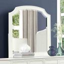 Whitehaven Mirror In Antique White