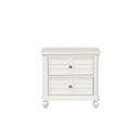 Whitehaven Nightstand In Antique White