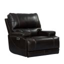 The appearance of Whitman Verona Coffee Cordless Power Recliner designed by Parker House in the modern / contemporary interior design. This brown piece of furniture  was selected by 1StopBedrooms from Whitman Collection to add a touch of cosiness and style into your home. Sku: MWHI#812PH-P25-VCO. Material: Top Grain Leather.