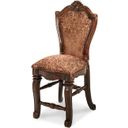 Windsor Court Vintage Fruitwood Dining Chair Set of 2