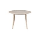 The appearance of Yate Round Dining Table In Natural Oak designed by Furniture of America in the modern / contemporary interior design. This natural oak piece of furniture  was selected by 1StopBedrooms from Yate Collection to add a touch of cosiness and style into your home. Sku: FM3102NT-RT. Table Top Shape: Round. Material: Rubberwood. Size: 42".