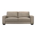 Yvonne 79 Inch Sofa with Track Arms In Tundra