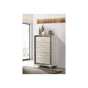 Zambrano Chest In White
