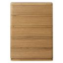Zoey Chest In Oak