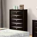 Zosimo Chest In Black