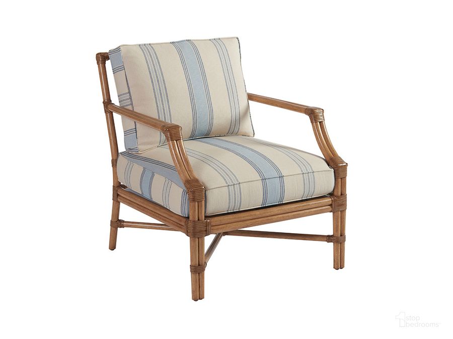 The appearance of Barclay Butera Upholstery Redondo Chair 01-5301-11-41 designed by Barclay Butera in the transitional interior design. This  piece of furniture  was selected by 1StopBedrooms from  to add a touch of cosiness and style into your home. Sku: 01-5301-11-41. Material: Wood. Product Type: Living Room Chair. Image1