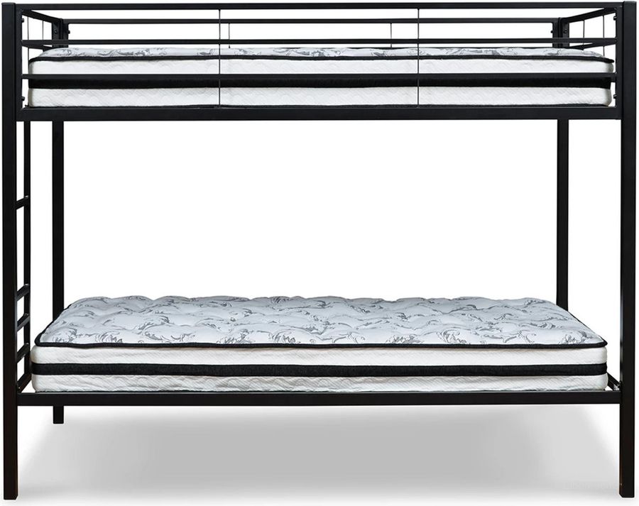 Ashley furniture on sale metal bunk beds