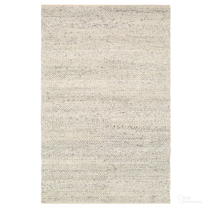 The appearance of Clifton Hand Woven Rug In Gray designed by Uttermost in the modern / contemporary interior design. This gray piece of furniture  was selected by 1StopBedrooms from Clifton Collection to add a touch of cosiness and style into your home. Sku: 71163-10. Material: Wool. Product Type: Rug. Image1
