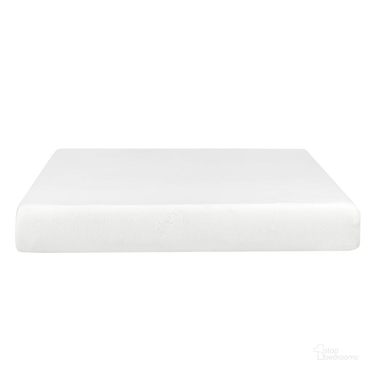 The appearance of Cool Sleep Divine 8 Inch Medium Gel Foam Full Bed Mattress In A Box In White designed by Primo International in the modern / contemporary interior design. This white piece of furniture  was selected by 1StopBedrooms from Cool Sleep Collection to add a touch of cosiness and style into your home. Sku: 29853. Material: Memory Foam. Product Type: Mattress. Bed Size: Full. Size: Full. Comfort Level: Plush. Mattress Top: Memory Foam Top. Mattress Type: Memory Foam. Comfort Level: Plush. Mattress Thickness: 8". Image1