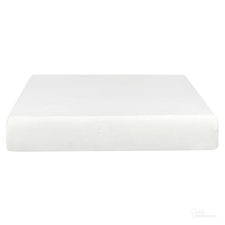 The appearance of Cool Sleep Divine Super 10 Inch Medium Gel Memory Foam Full Bed Mattress In A Box In White designed by Primo International in the modern / contemporary interior design. This white piece of furniture  was selected by 1StopBedrooms from Cool Sleep Collection to add a touch of cosiness and style into your home. Sku: 29859. Material: Memory Foam. Product Type: Mattress. Bed Size: Full. Size: Full. Comfort Level: Medium. Mattress Top: Memory Foam Top. Mattress Type: Gel Memory Foam. Mattress Thickness: 10". Comfort Level: Medium. Image1