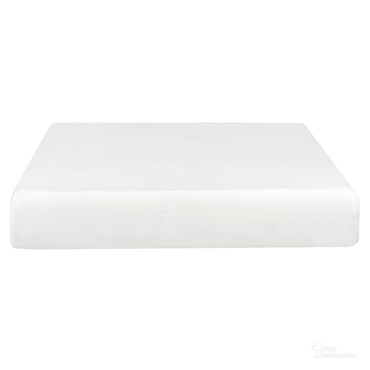 The appearance of Cool Sleep Divine Super 10 Inch Medium Gel Memory Foam California King Bed Mattress In A Box In White designed by Primo International in the modern / contemporary interior design. This white piece of furniture  was selected by 1StopBedrooms from Cool Sleep Collection to add a touch of cosiness and style into your home. Sku: 29862. Material: Memory Foam. Product Type: Mattress. Bed Size: California King. Size: California King. Comfort Level: Medium. Mattress Top: Memory Foam Top. Mattress Type: Gel Memory Foam. Mattress Thickness: 10". Comfort Level: Medium. Image1
