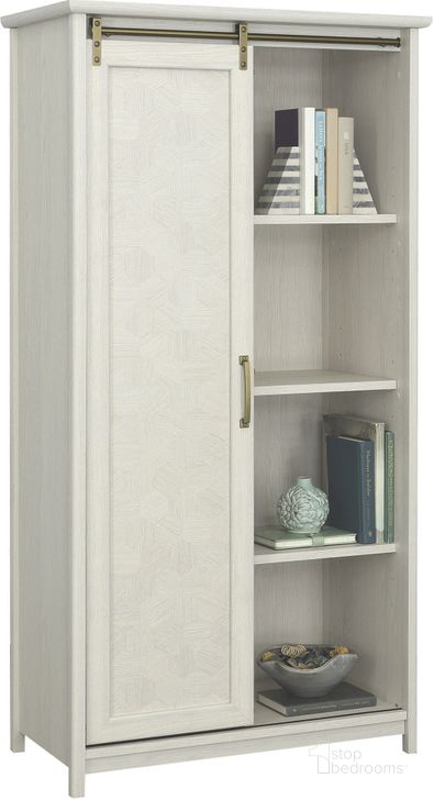 Coral cape storage shop armoire