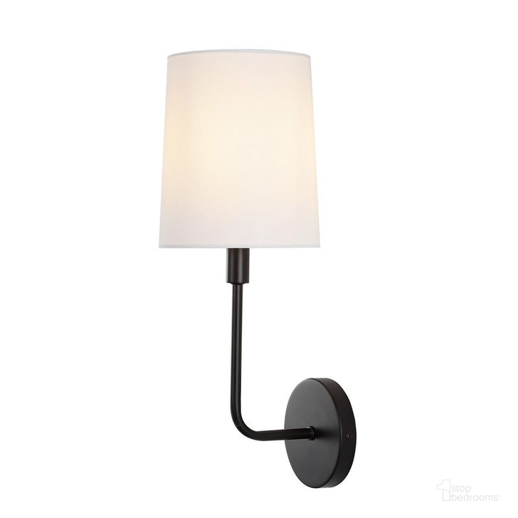 The appearance of Garner Wall Sconce Set of 2 in Oil Rubbed Bronze designed by Safavieh in the modern / contemporary interior design. This oil rubbed bronze piece of furniture  was selected by 1StopBedrooms from Garner Collection to add a touch of cosiness and style into your home. Sku: SCN4083A-SET2. Product Type: Wall Sconce. Material: Iron. Image1