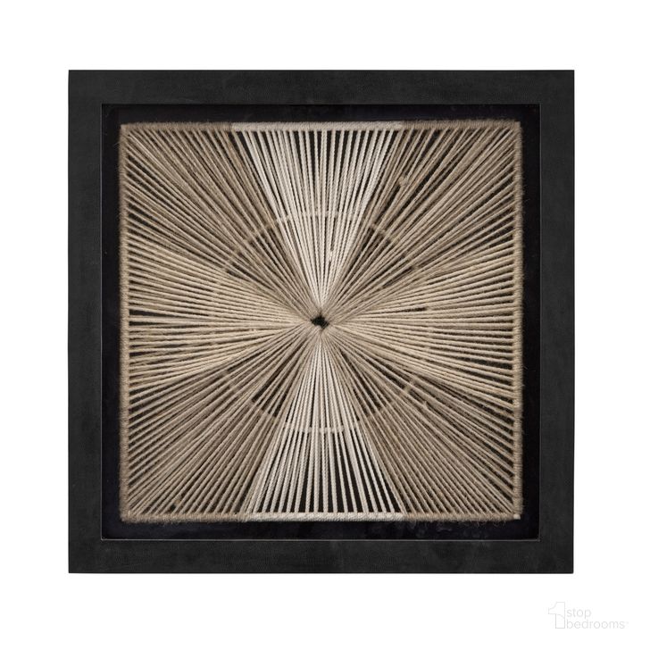 The appearance of Scene Wall Art In Black Frame designed by Bassett Mirror Company in the traditional interior design. This black piece of furniture  was selected by 1StopBedrooms from  to add a touch of cosiness and style into your home. Sku: 7500-780. Product Type: Wall Art. Material: MDF. Image1