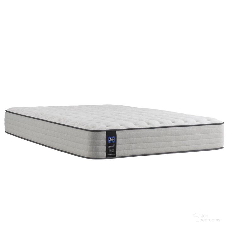 The appearance of Summer Rose 12 Inch California King Medium Tight Top Innerspring Mattress designed by Sealy in the modern / contemporary interior design. This white piece of furniture  was selected by 1StopBedrooms from Summer Rose Collection to add a touch of cosiness and style into your home. Sku: 52776562. Product Type: Mattress. Size: California King. Comfort Level: Medium. Mattress Top: Tight Top. Mattress Type: Innerspring. Mattress Thickness: 12". Material: Foam. Comfort Level: Medium. Image1