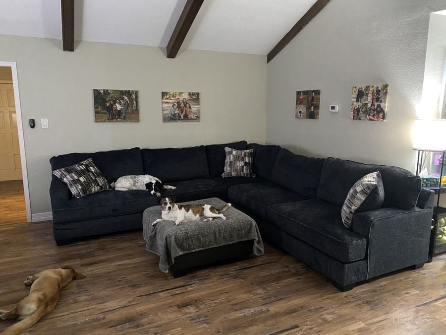 Lavernett 3 Piece Sectional Lavernett 3 Piece Sectional