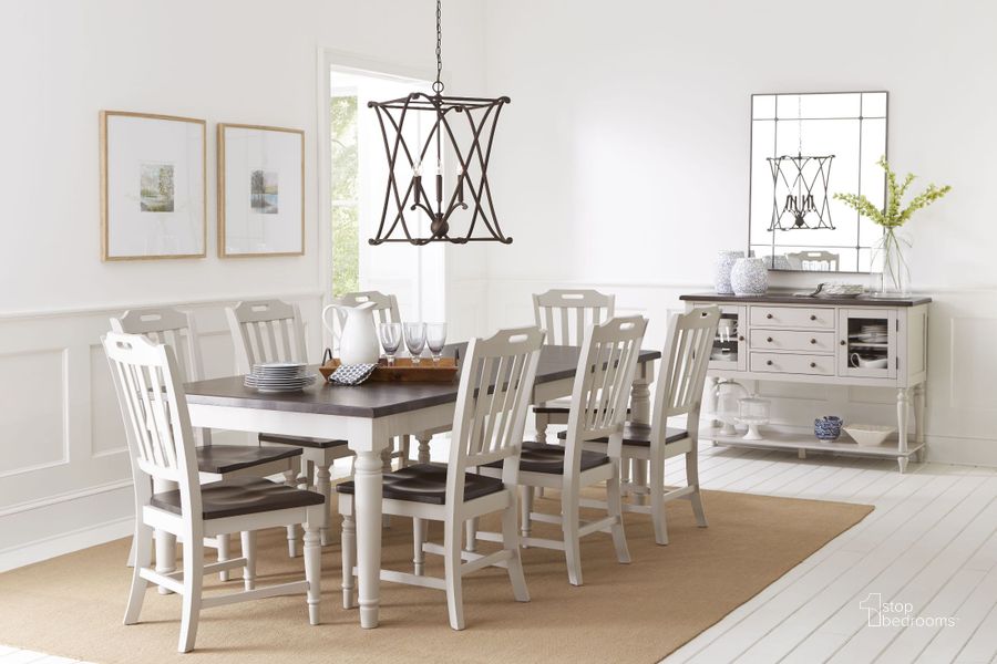 One stop bedrooms dining room sets online