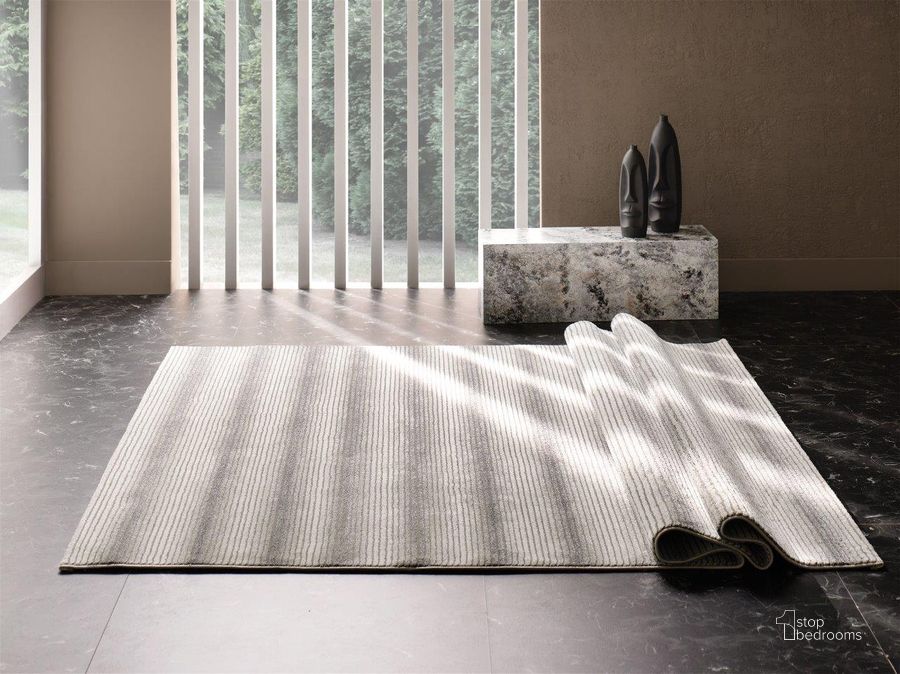 The appearance of 5 x 8 Pagani Carpet In Multi designed by Enza Home in the modern / contemporary interior design. This multi piece of furniture  was selected by 1StopBedrooms from Pagani Collection to add a touch of cosiness and style into your home. Sku: 08.009.0213.1039.0065.1011.. Product Type: Area Rugs. Image1