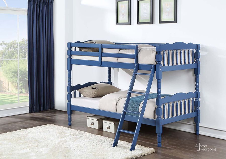 Acme deals bunk beds