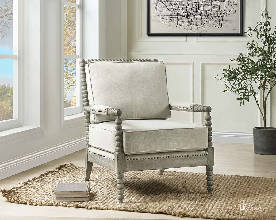 Acme sales accent chair
