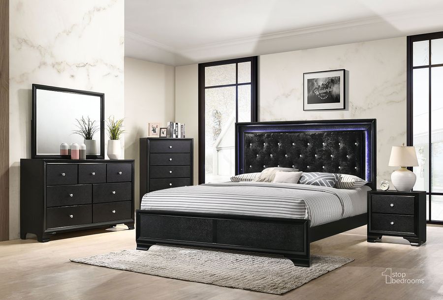 The appearance of Askilton Black Panel Bed Bedroom Set 0qd24300121 designed by Isaac Tahari in the transitional interior design. This black piece of furniture  was selected by 1StopBedrooms from Askilton Collection to add a touch of cosiness and style into your home. Sku: B4350-Q-HBFB;B4350-KQ-RAIL;B4350-2. Bed Type: Panel Bed. Product Type: Panel Bed. Bed Size: Queen. Image1