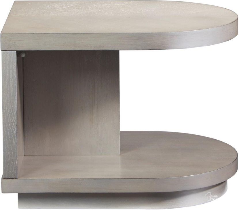 The appearance of Augustine Ii Bunching Cocktail Table In Gray designed by Progressive Furniture in the transitional interior design. This gray piece of furniture  was selected by 1StopBedrooms from Augustine Ii Collection to add a touch of cosiness and style into your home. Sku: T513-02. Product Type: Cocktail Table. Material: Poplar. Image1