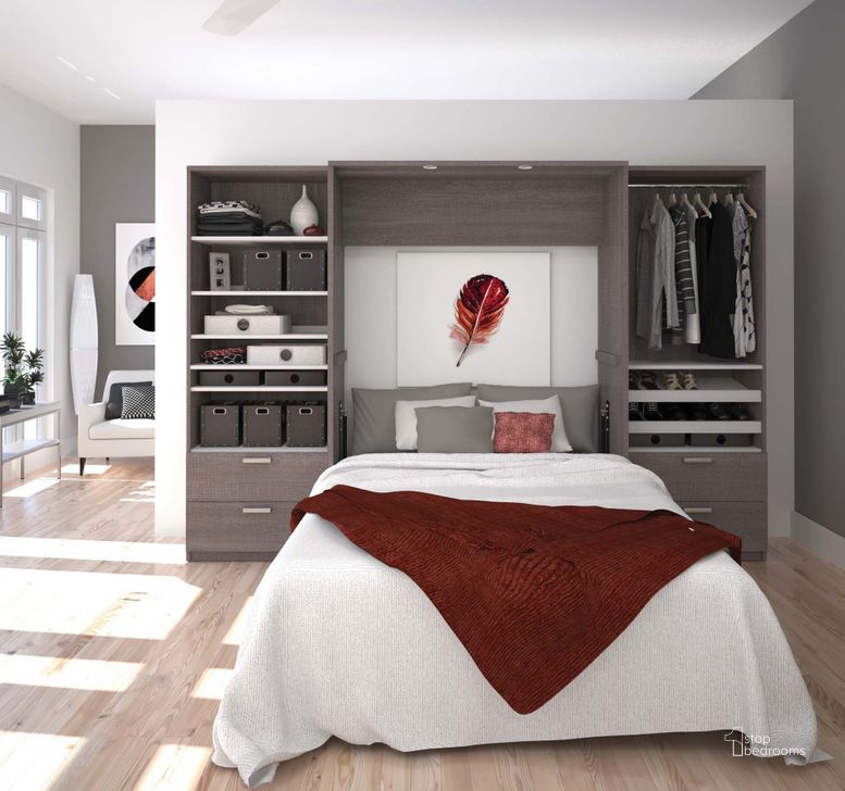 Cielo full wall bed store