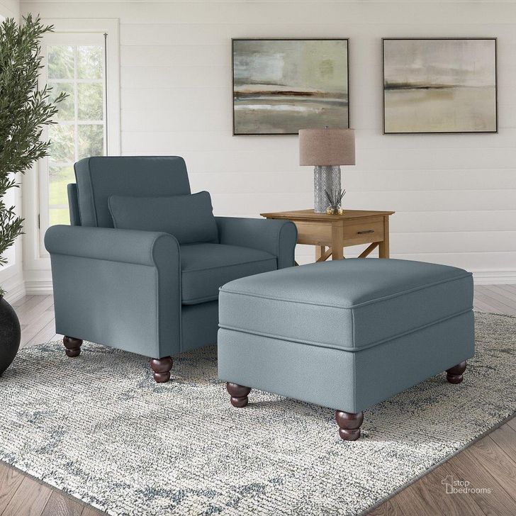 Pulaski accent chair and ottoman new arrivals