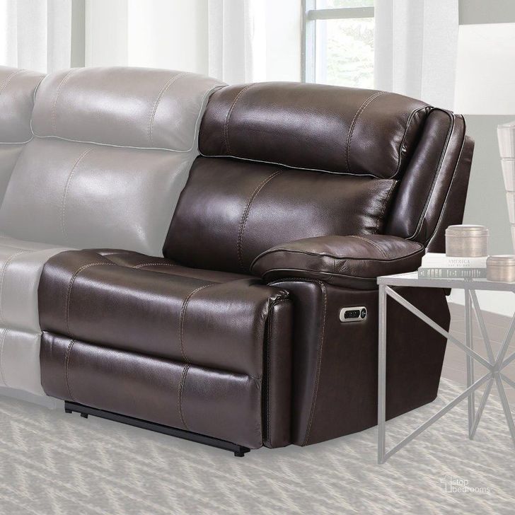 Eclipse Living Room Furniture Collection