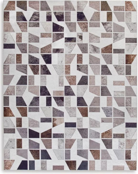 The appearance of Endre Multi Rug 0qd24402206 designed by Boho House in the modern / contemporary interior design. This multi piece of furniture  was selected by 1StopBedrooms from Endre Collection to add a touch of cosiness and style into your home. Sku: R405781. Material: Fabric. Product Type: Rug. Image1