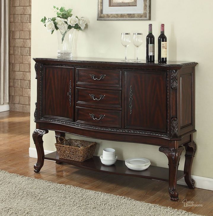 Kiera Dining Room Set by Crown Mark 1StopBedrooms