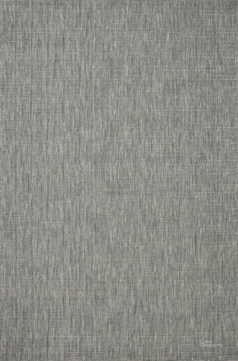 The appearance of Loloi Brooks Rug In Grey BROOBRO-01GY002339 designed by Loloi Rugs in the modern / contemporary interior design. This grey piece of furniture  was selected by 1StopBedrooms from Brooks Collection to add a touch of cosiness and style into your home. Sku: BROOBRO-01GY002339. Material: Wool. Product Type: Rug. Image1