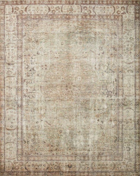 The appearance of Loloi II Margot Antique and Sage 18" x 18" Sample Rug MARGMAT-01ANSG160S designed by Loloi Rugs in the traditional interior design. This sage piece of furniture  was selected by 1StopBedrooms from Margot Collection to add a touch of cosiness and style into your home. Sku: MARGMAT-01ANSG160S. Material: Polyester. Product Type: Area Rugs. Image1