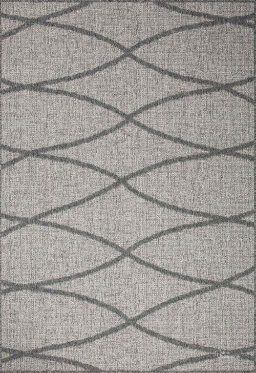 The appearance of Loloi II Rainier Dove and Grey 2'-2" x 3'-9" Accent Rug designed by Loloi Rugs in the transitional interior design. This dove and grey piece of furniture  was selected by 1StopBedrooms from Rainier Collection to add a touch of cosiness and style into your home. Sku: RANERAI-07DVGY2239. Material: Polypropylene. Product Type: Area Rugs. Image1