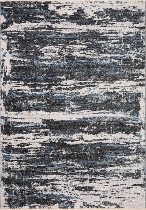 The appearance of Loloi II Vance Charcoal and Dove 5'-3" x 7'-9" Area Rug VANCVAN-04CCDV5379 designed by Loloi Rugs in the traditional interior design. This charcoal and dove piece of furniture  was selected by 1StopBedrooms from Vance Collection to add a touch of cosiness and style into your home. Sku: VANCVAN-04CCDV5379. Material: Polypropylene. Product Type: Area Rugs. Image1