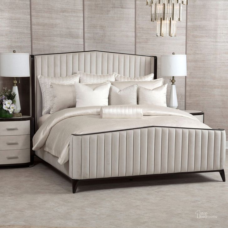 The appearance of Oliver 10 Piece King Comforter Set In Ivy designed by AICO in the modern / contemporary interior design. This ivory piece of furniture  was selected by 1StopBedrooms from Oliver Collection to add a touch of cosiness and style into your home. Sku: BCS-KS10-OLIVR-IVY. Material: Polyester. Product Type: Comforter Set.